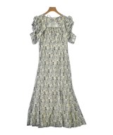 -（ソノタ）ワンピース グレー サイズ:-(M位) レディース/2200667208018