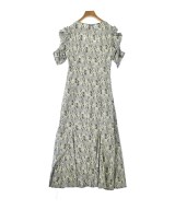 -（ソノタ）ワンピース グレー サイズ:-(M位) レディース/2200667208018