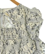 -（ソノタ）ワンピース グレー サイズ:-(M位) レディース/2200667208018