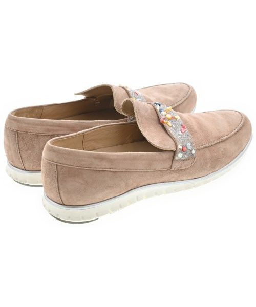 -（ソノタ）ドレスシューズ/ローファー ベージュ サイズ:EU40(26.5cm位) レディース/2200674202818