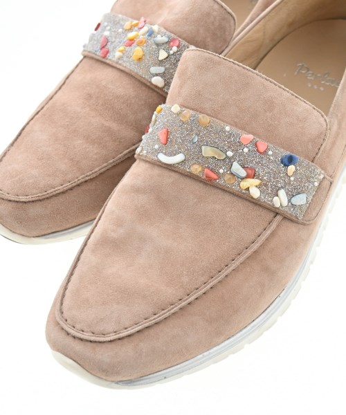 -（ソノタ）ドレスシューズ/ローファー ベージュ サイズ:EU40(26.5cm位) レディース/2200674202818