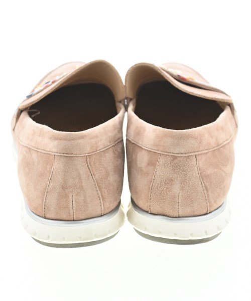 -（ソノタ）ドレスシューズ/ローファー ベージュ サイズ:EU40(26.5cm位) レディース/2200674202818