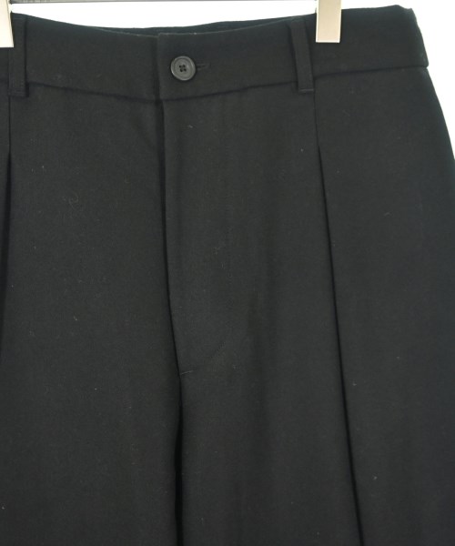 -（ソノタ）スラックス 黒 サイズ:M メンズ/2200674543102