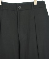 -（ソノタ）スラックス 黒 サイズ:M メンズ/2200674543102