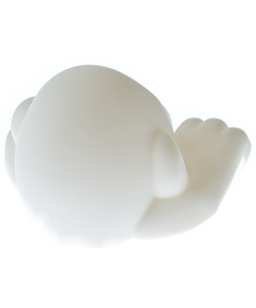 -（ソノタ）小物類（その他） 白 サイズ:- メンズ/2200674543348