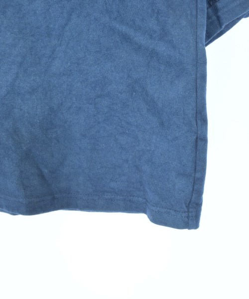 -（ソノタ）Tシャツ・カットソー 青 サイズ:F レディース/2200674562141