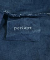 -（ソノタ）Tシャツ・カットソー 青 サイズ:F レディース/2200674562141