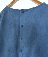 -（ソノタ）Tシャツ・カットソー 青 サイズ:F レディース/2200674562141