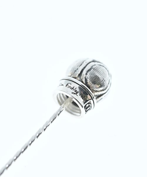 -（ソノタ）アクセサリー（その他） シルバー サイズ:- メンズ/2200674616059