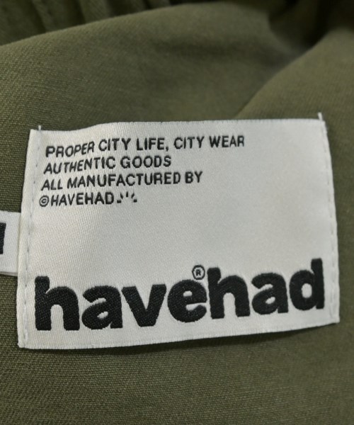 -（ソノタ）その他 カーキ サイズ:1(S位) メンズ/2200674715080