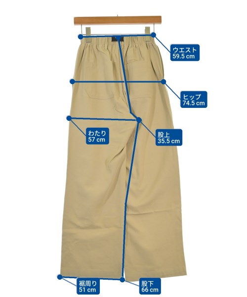 -（ソノタ）その他 ベージュ サイズ:1(S位) メンズ/2200674715097