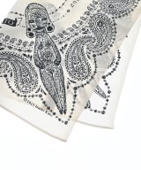 -（ソノタ）バンダナ・スカーフ 白 サイズ:- レディース/2200669461091