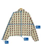 -（ソノタ）その他 白 サイズ:F レディース/2200671972066