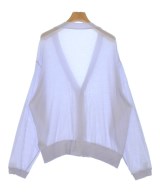 -（ソノタ）カーディガン 紫 サイズ:M レディース/2200675005067