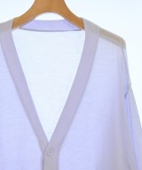 -（ソノタ）カーディガン 紫 サイズ:M レディース/2200675005067