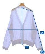 -（ソノタ）カーディガン 紫 サイズ:M レディース/2200675005067