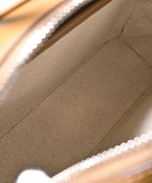 TOUT Y EST（トゥティエ）ハンドバッグ 茶 サイズ:- レディース/2200675005142