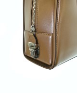 TOUT Y EST（トゥティエ）ハンドバッグ 茶 サイズ:- レディース/2200675005142