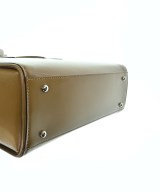 TOUT Y EST（トゥティエ）ハンドバッグ 茶 サイズ:- レディース/2200675005142