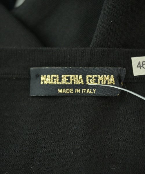 -（ソノタ）ニット・セーター 黒 サイズ:46(M位) メンズ/2200675027090