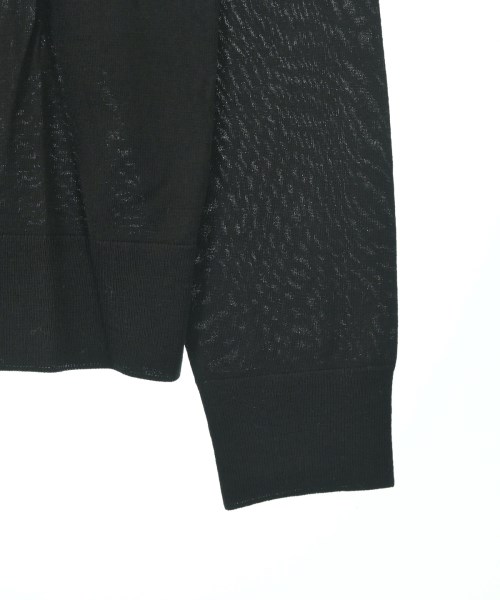 -（ソノタ）ニット・セーター 黒 サイズ:46(M位) メンズ/2200675027090