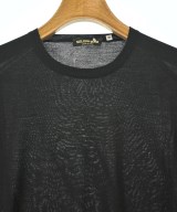 -（ソノタ）ニット・セーター 黒 サイズ:46(M位) メンズ/2200675027090