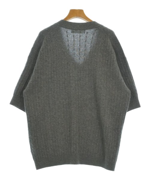-（ソノタ）ニット・セーター グレー サイズ:F レディース/2200675112109