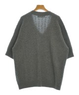 -（ソノタ）ニット・セーター グレー サイズ:F レディース/2200675112109
