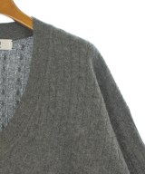 -（ソノタ）ニット・セーター グレー サイズ:F レディース/2200675112109
