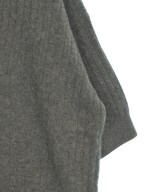 -（ソノタ）ニット・セーター グレー サイズ:F レディース/2200675112109