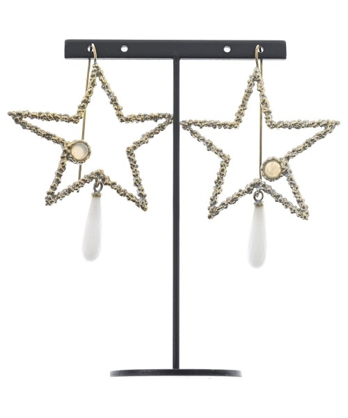 APROSIO & CO(アプロジオアンドコー)ピアス ゴールド サイズ:-/2200675220132