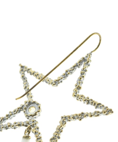 APROSIO & CO（アプロジオアンドコー）ピアス ゴールド サイズ:- レディース/2200675220132