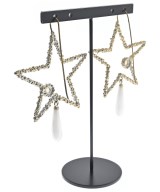 APROSIO & CO（アプロジオアンドコー）ピアス ゴールド サイズ:- レディース/2200675220132