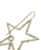 APROSIO & CO（アプロジオアンドコー）ピアス ゴールド サイズ:- レディース/2200675220132