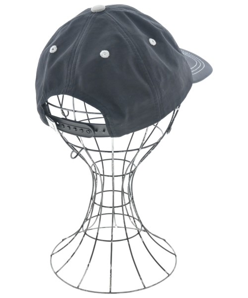 -（ソノタ）キャップ 黒 サイズ:- メンズ/2200675223270