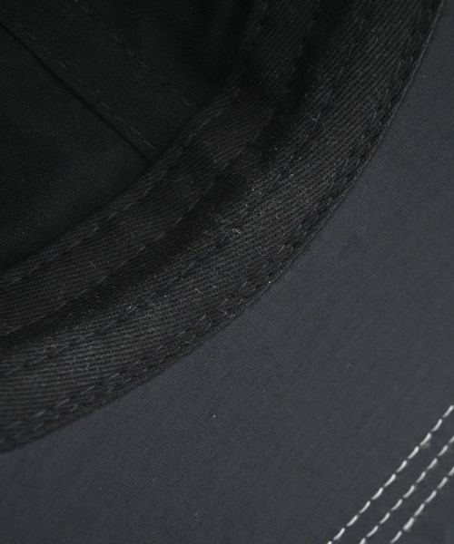 -（ソノタ）キャップ 黒 サイズ:- メンズ/2200675223270