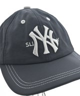 -（ソノタ）キャップ 黒 サイズ:- メンズ/2200675223270