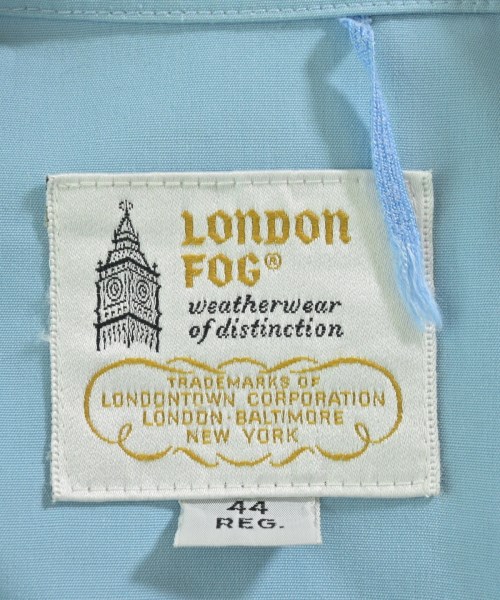 -（ソノタ）その他 青 サイズ:44(S位) メンズ/2200675299091