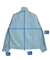 -（ソノタ）その他 青 サイズ:44(S位) メンズ/2200675299091