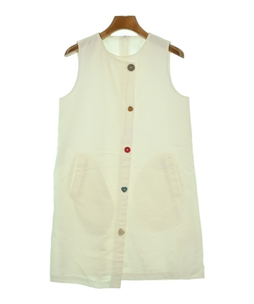 その他(ソノタ)ワンピース 白 サイズ:-(M位)/2200672290060