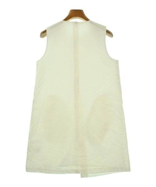 -（ソノタ）ワンピース 白 サイズ:-(M位) レディース/2200672290060