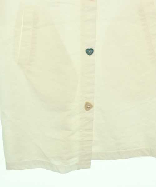 -（ソノタ）ワンピース 白 サイズ:-(M位) レディース/2200672290060