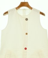 -（ソノタ）ワンピース 白 サイズ:-(M位) レディース/2200672290060