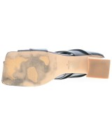 -（ソノタ）サンダル 黒 サイズ:EU38(24.5cm位) レディース/2200673653024