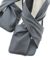 -（ソノタ）サンダル 黒 サイズ:EU38(24.5cm位) レディース/2200673653024