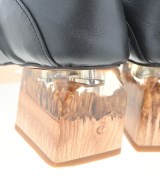 -（ソノタ）サンダル 黒 サイズ:EU38(24.5cm位) レディース/2200673653024