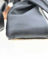 -（ソノタ）サンダル 黒 サイズ:EU38(24.5cm位) レディース/2200673653024