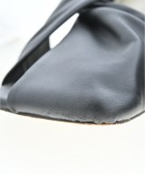 -（ソノタ）サンダル 黒 サイズ:EU38(24.5cm位) レディース/2200673653024