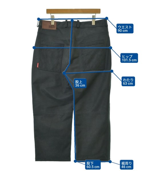 -（ソノタ）その他 グレー サイズ:36(XXL位) メンズ/2200674717015