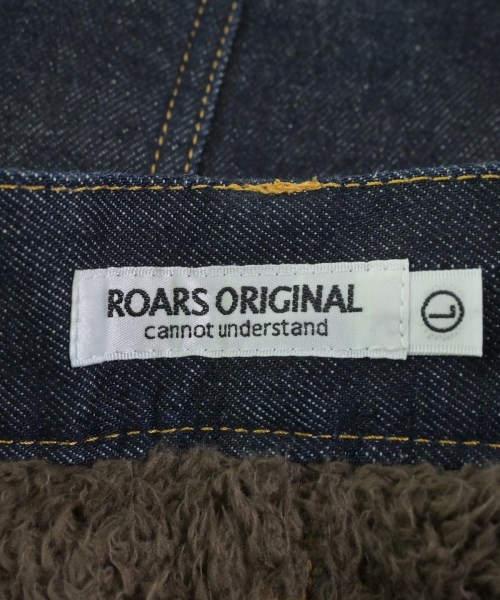 -（ソノタ）デニムパンツ 紺 サイズ:L メンズ/2200674717053